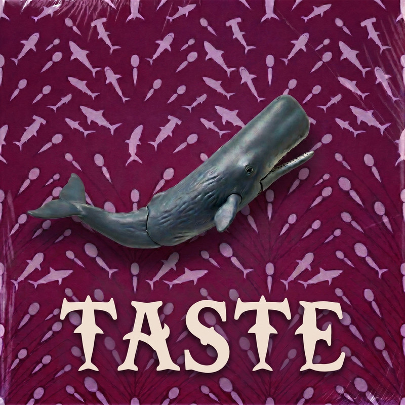 Valen - Taste (Original Mix)