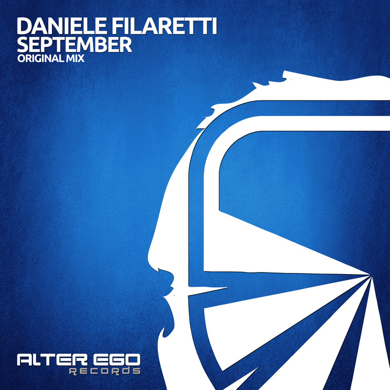 Daniele Filaretti - September (Original Mix)
