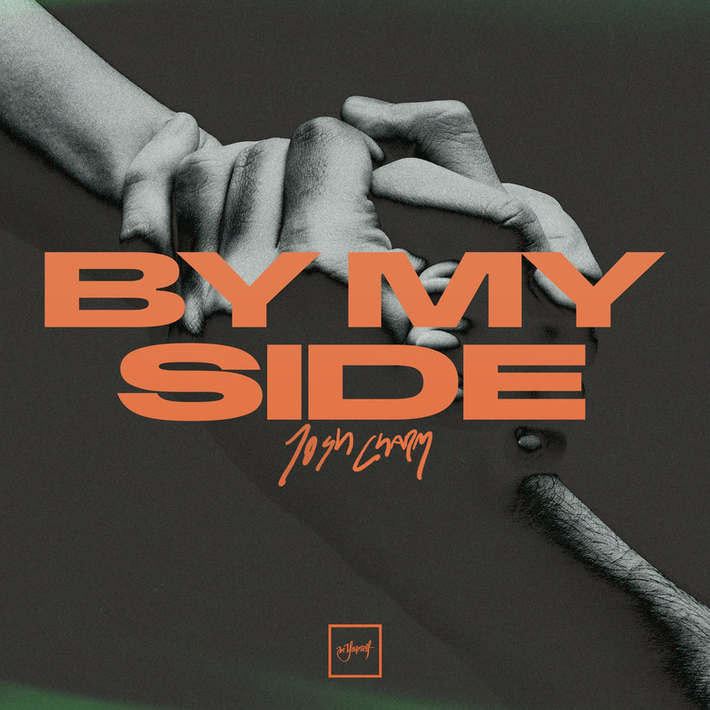Josh Charm - By My Side (Original Mix)