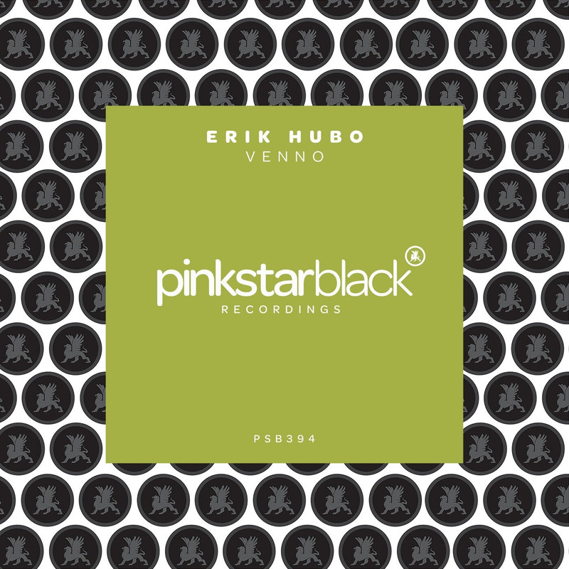 Erik Hubo - Venno (Extended Mix)