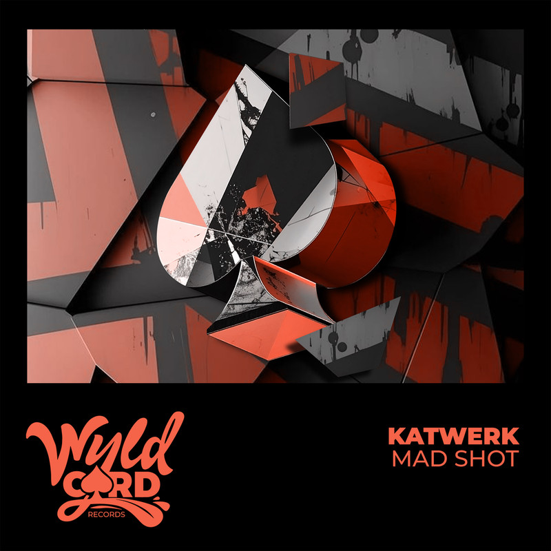 Katwerk - Layer The Kick (Original Mix)