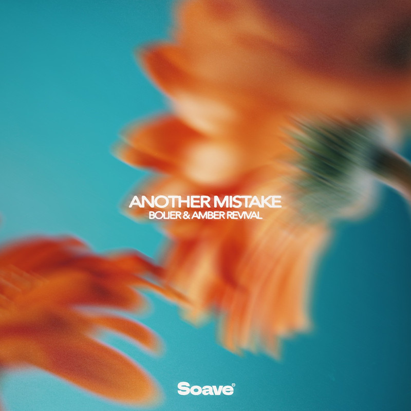 Bolier & Amber Revival - Another Mistake [Extended Mix]