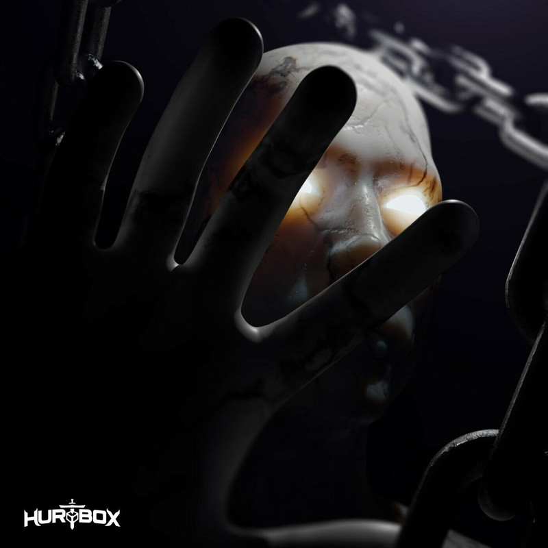 HURTBOX - 2 CLOSE (Original Mix)