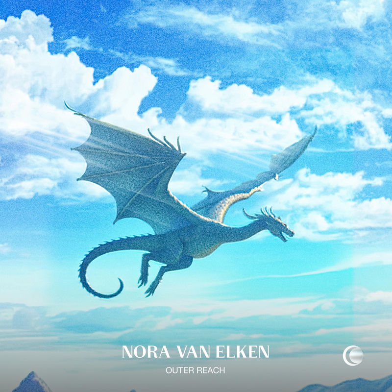 Nora Van Elken - Outer Reach (Original Mix)