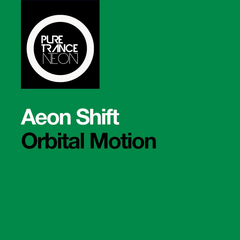 Aeon Shift - Orbital Motion (Extended Mix)