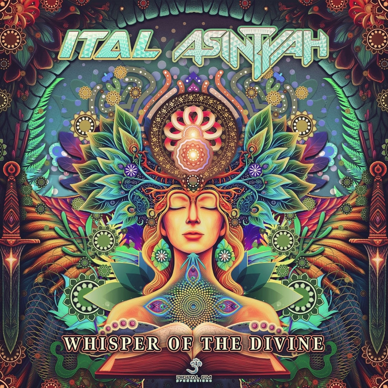 Ital & Asintyah - Whisper of the Divine (Original Mix)