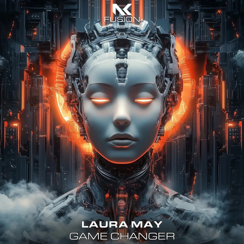 Laura May - Game Changer (Extended Mix)