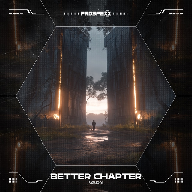 Varn - Better Chapter (Extended Mix)
