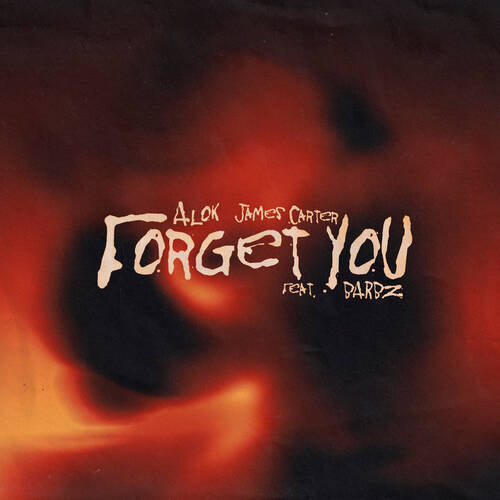 Alok, James Carter & BARBZ - Forget You (Extended Mix)