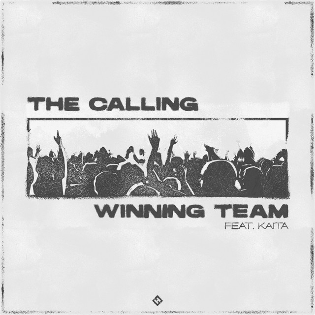 Kaita & Winning Team - The Calling (Original Mix)