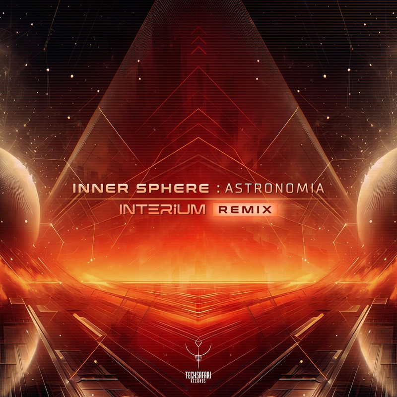 Inner Sphere - Astronomia (Interium Remix)