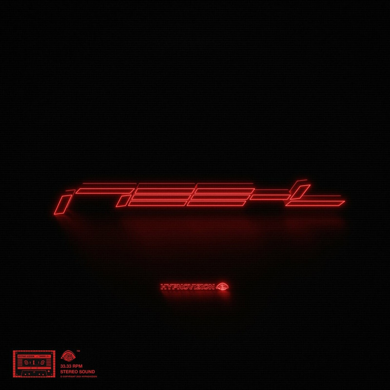 1788-L - NANOBLADE (Original Mix)