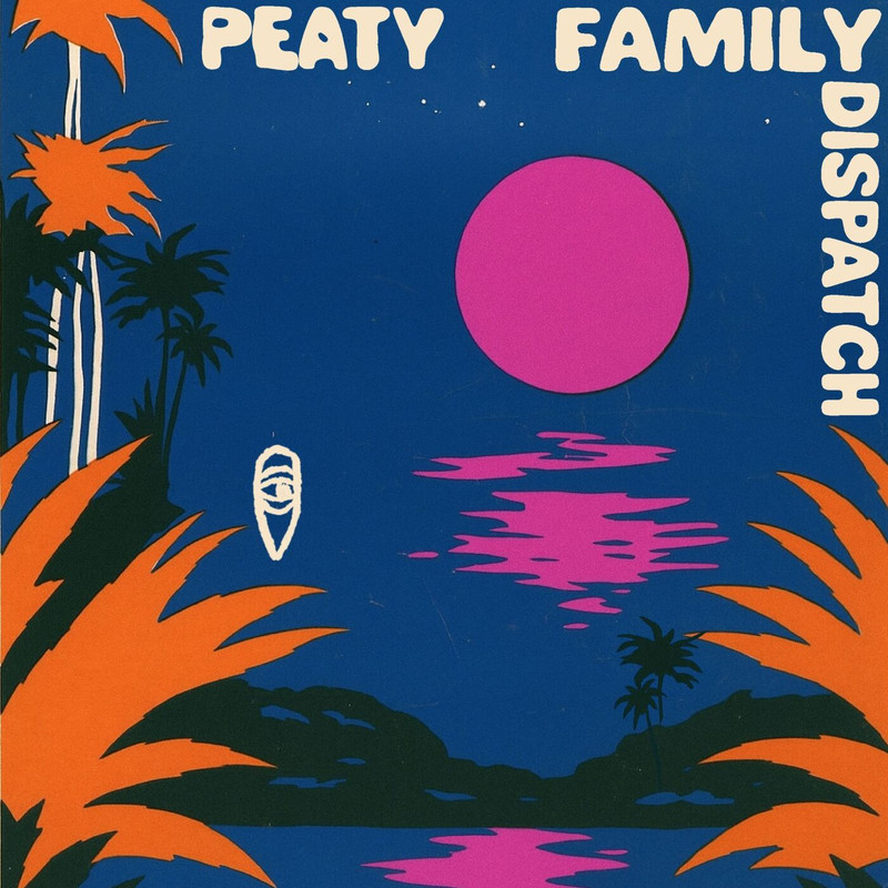 PEATY - Family Dispatch (Extended Mix)