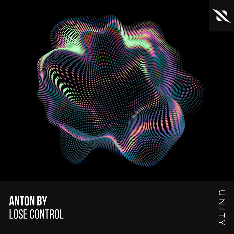 Anton By - Lose Control (Extended Mix)