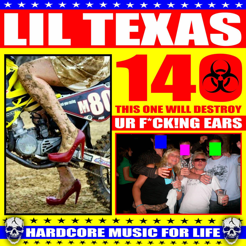Lil Texas - 140 (Original Mix)