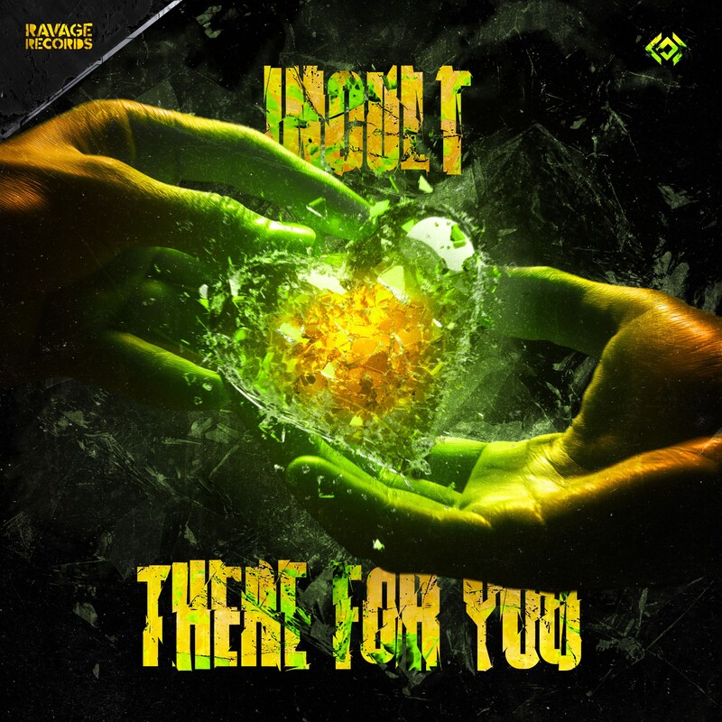 Incult - There For You (Original Mix)
