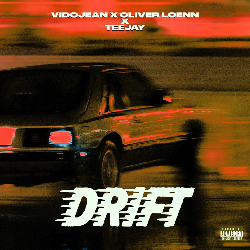 Vidojean X Oliver Loenn & TeeJay - Drift (Original Mix)