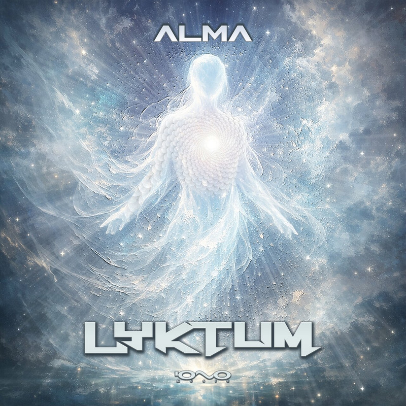 Lyktum - Alma (Original Mix)