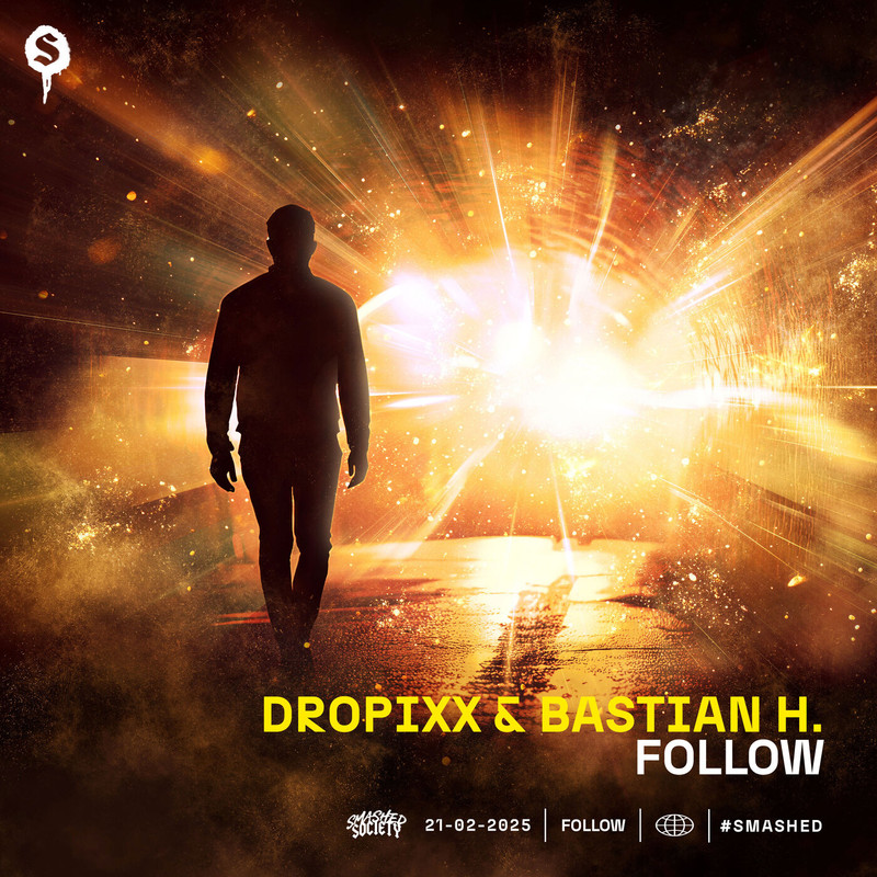 DROPiXX & Bastian H. - Follow (Extended Mix)