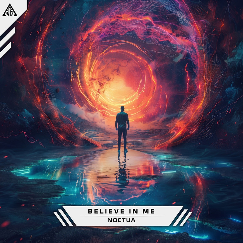 Noctua - Believe in Me (Extended Mix)