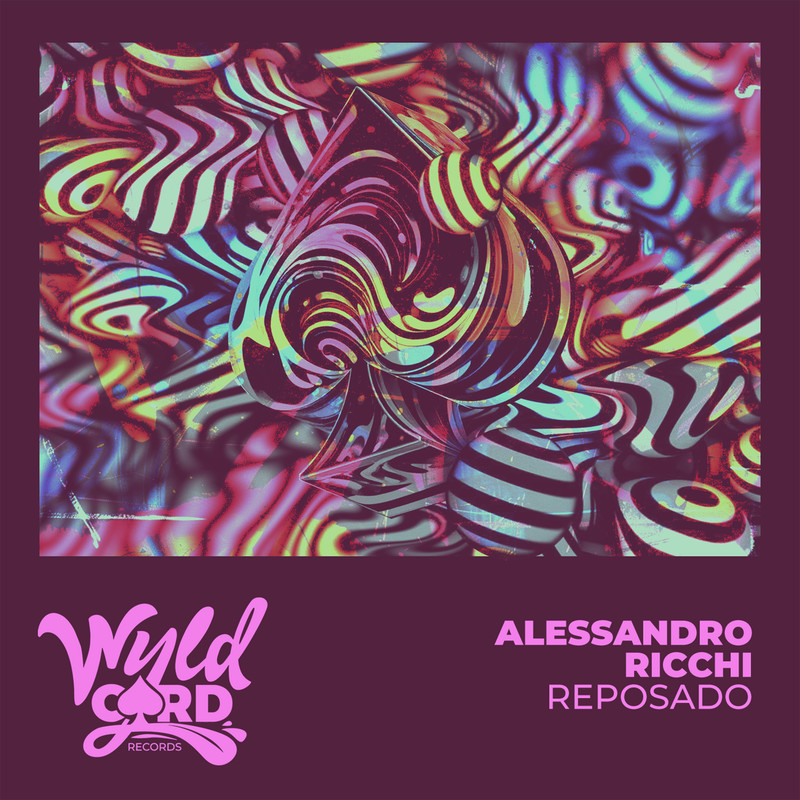 ALESSANDRO RICCHI - REPOSADO (Original Mix)