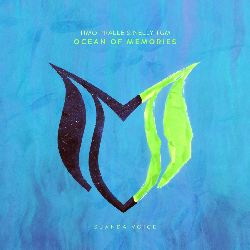 Timo Pralle feat. NELLY TGM - Ocean of Memories (Extended Mix)