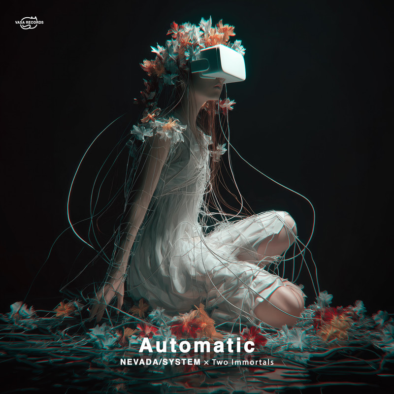 NevadaSYSTEM & Two Immortals - Automatic (Extended Mix)