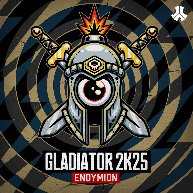 Endymion - Gladiator 2K25 (Extended Mix)
