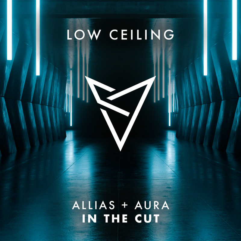 Allias + Aura - IN THE CUT (Extended Mix)