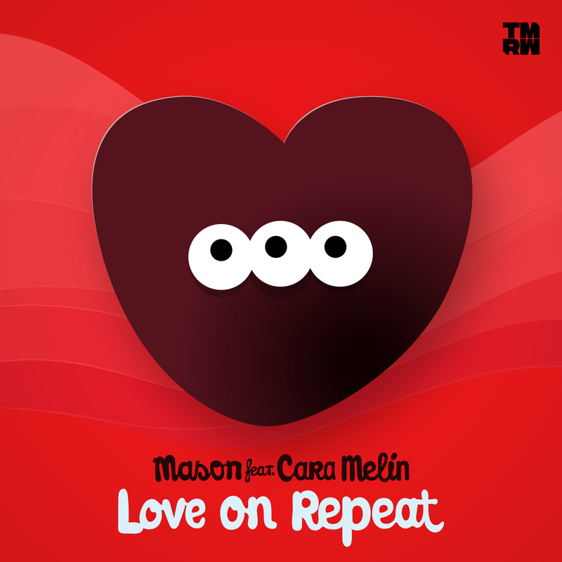 Mason - Love On Repeat feat. Cara Melin (Extended Mix)