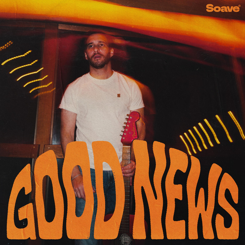 Iggy - Good News (Original Mix)