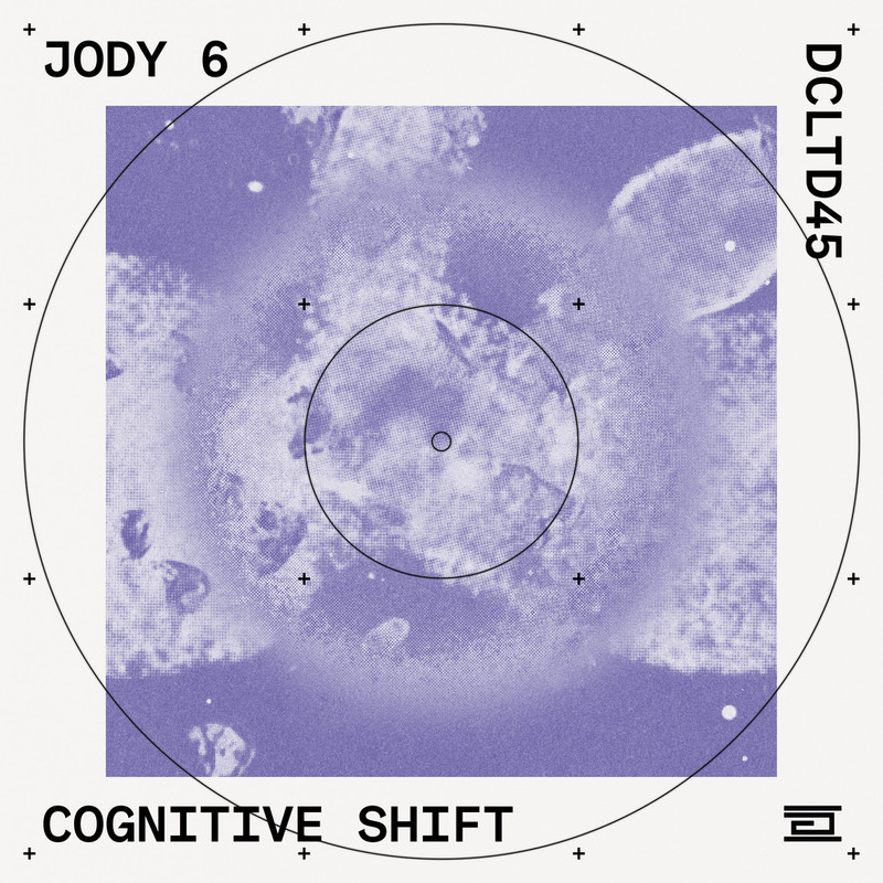 Jody 6 - Ride This Groove (Extended Mix)