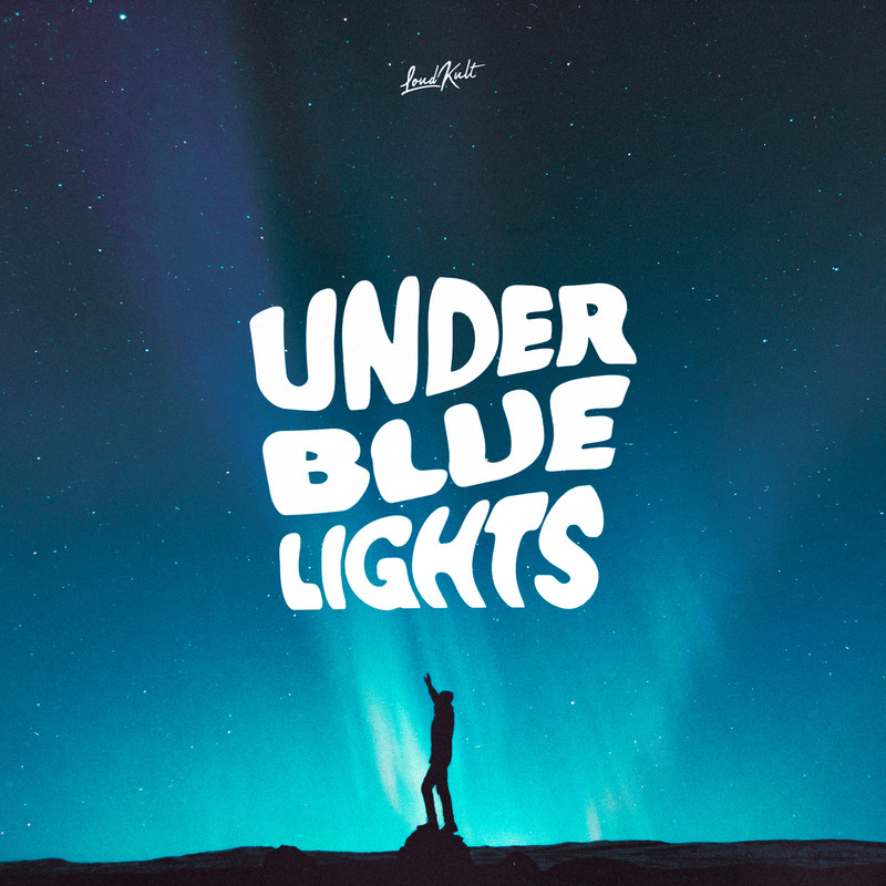 Rocky Raccoon - Under Blue Lights (Original Mix)