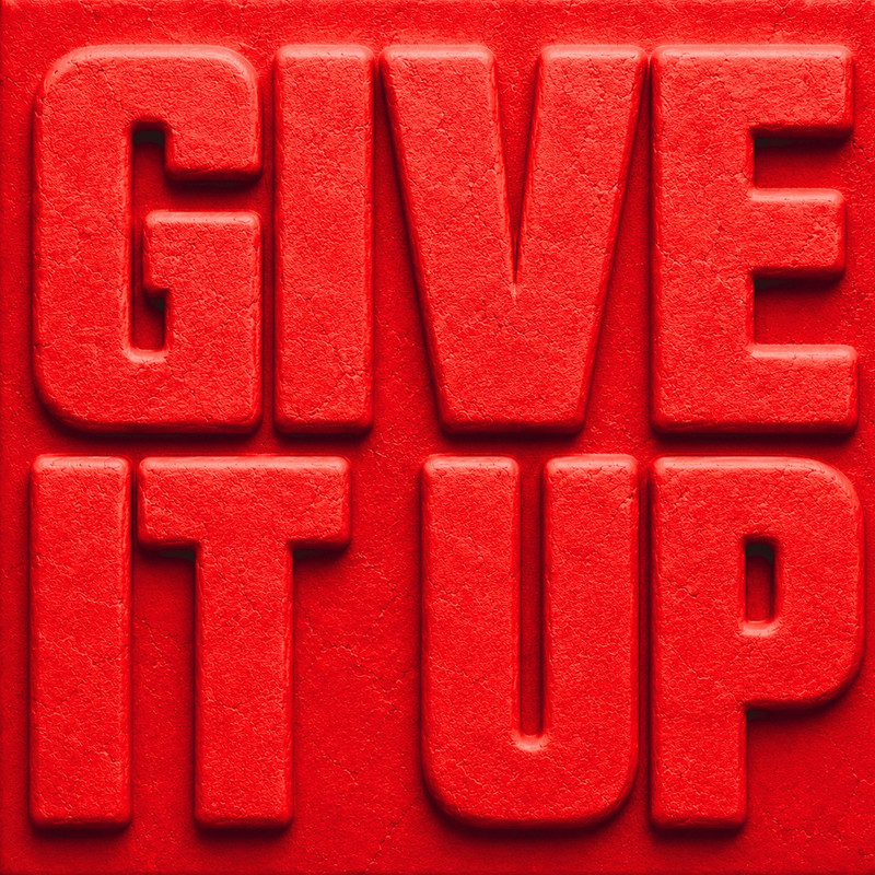 DALEXO, The Palm Tree Boy, Palm Monkey, Palm Brothers - GIVE IT UP (Original Mix)