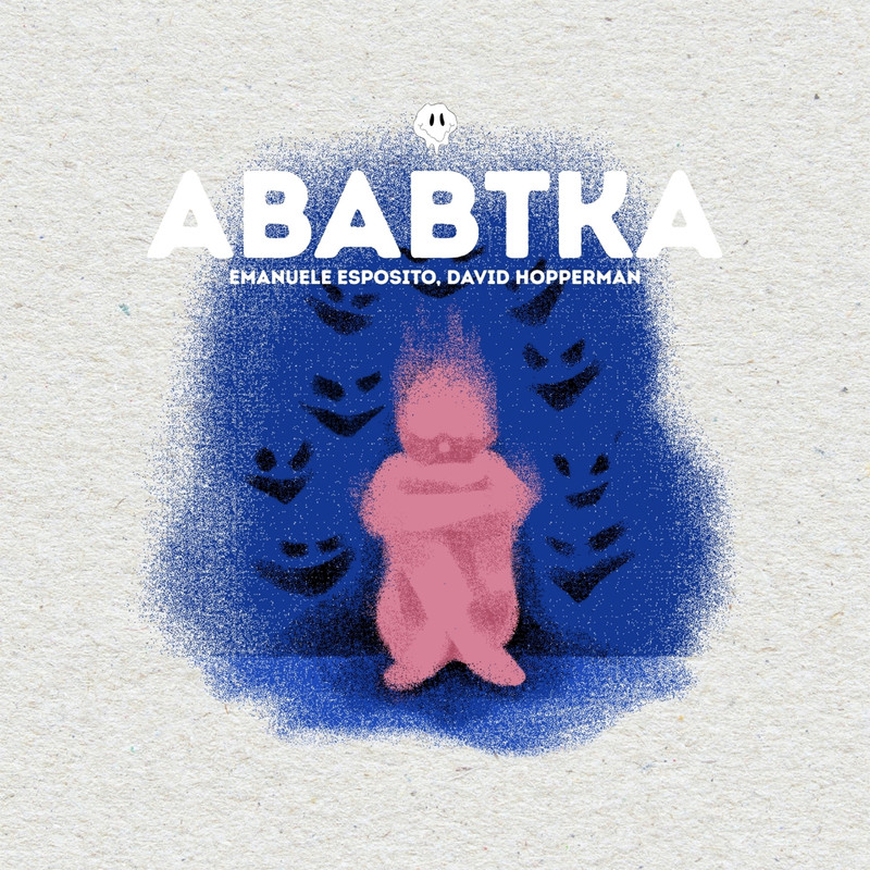 Emanuele Esposito, David Hopperman - Ababtka (Original Mix)