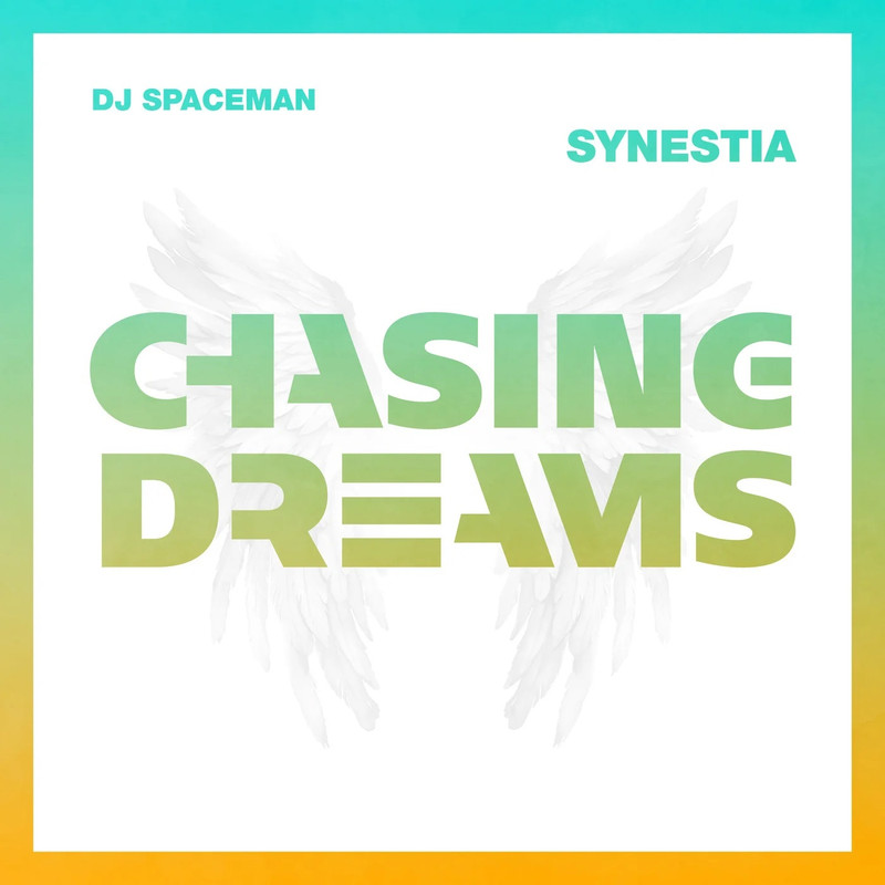 DJ Spaceman - Synestia (Extended Mix)