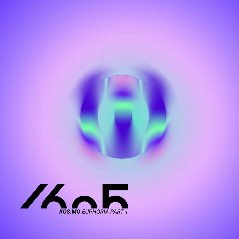Kosmo - Dreamland (Extended Mix)