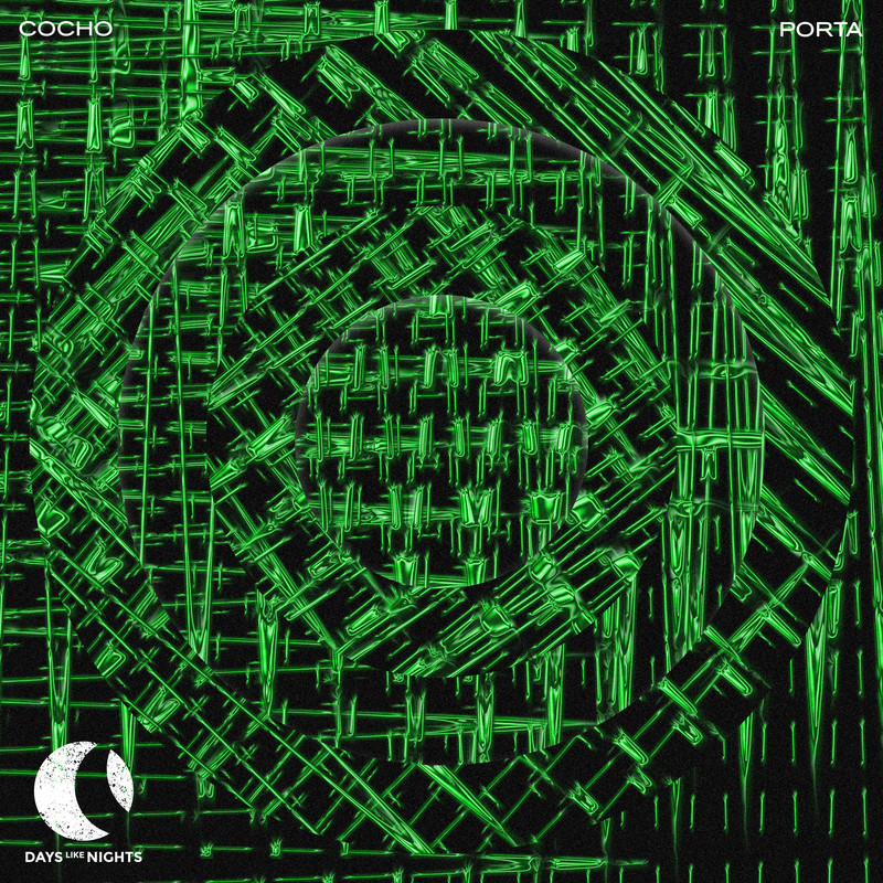 Cocho - Porta (Extended Mix)