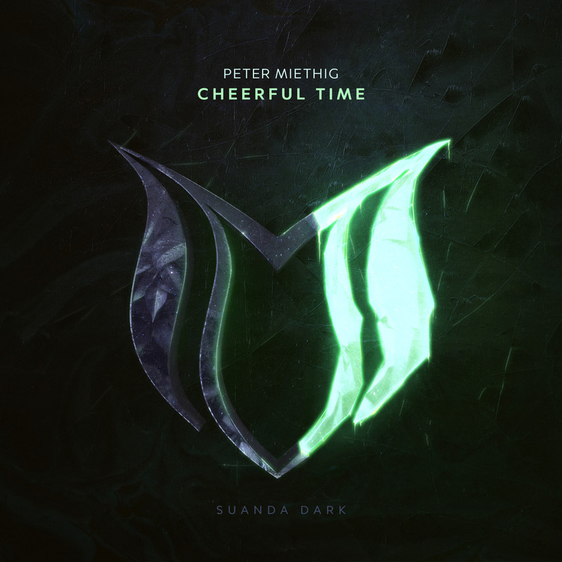 Peter Miethig - Cheerful Time (Extended Mix)