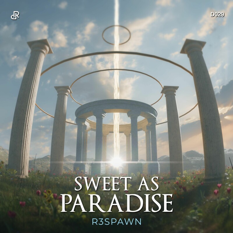 R3SPAWN - Sweet As Paradise (Original Mix)