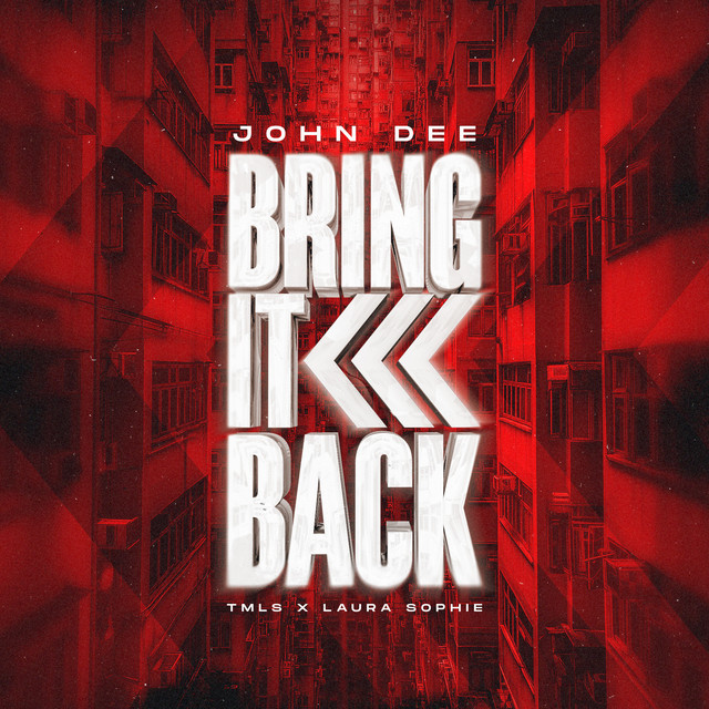 Laura Sophie & TMLS - Bring It Back (John Dee Version)