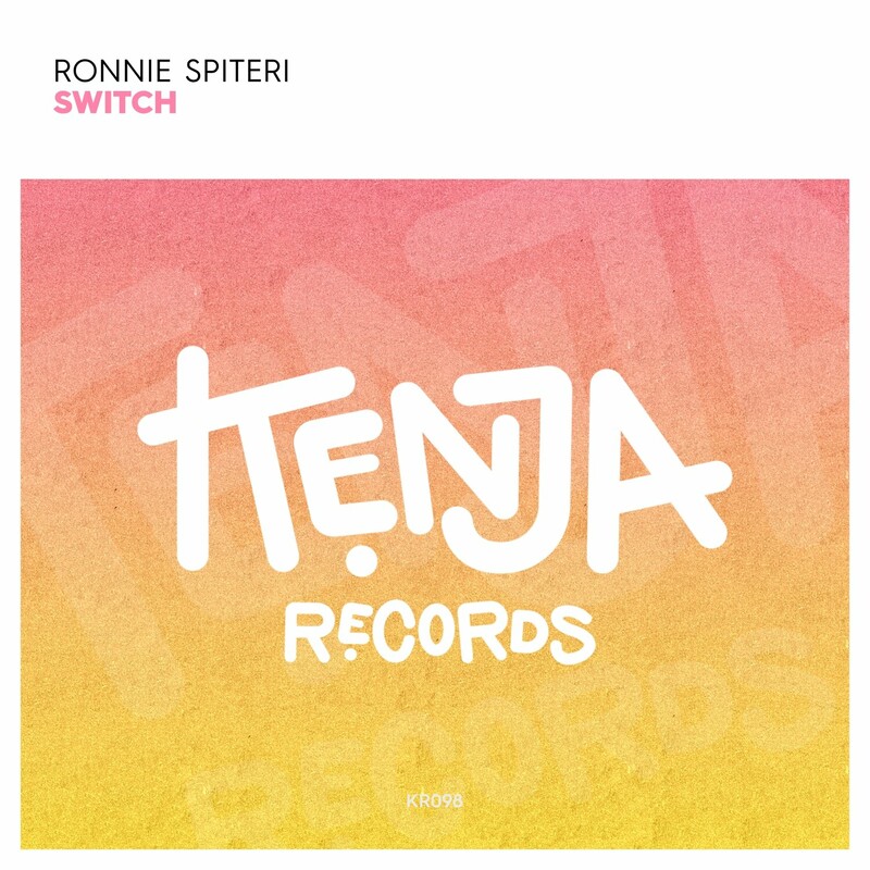 Ronnie Spiteri - Switch (Original Mix)