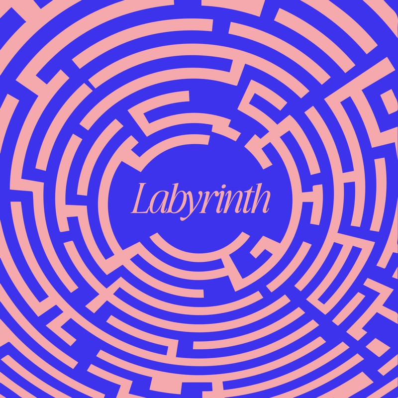 Oscar Barila, Li.La - Labyrinth (Extended Mix)