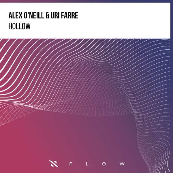 Alex O'Neill & Uri Farre - Hollow (Extended Mix)