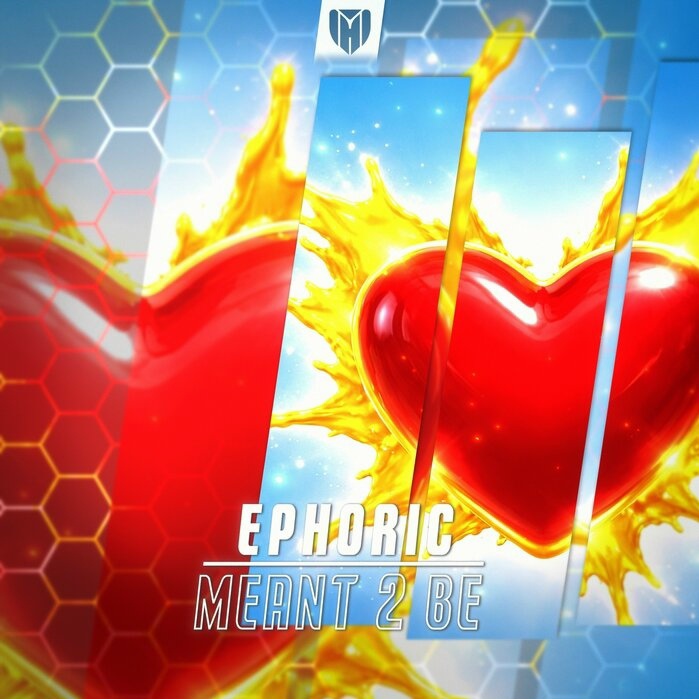 Ephoric - Meant 2 Be (Extended Mix)