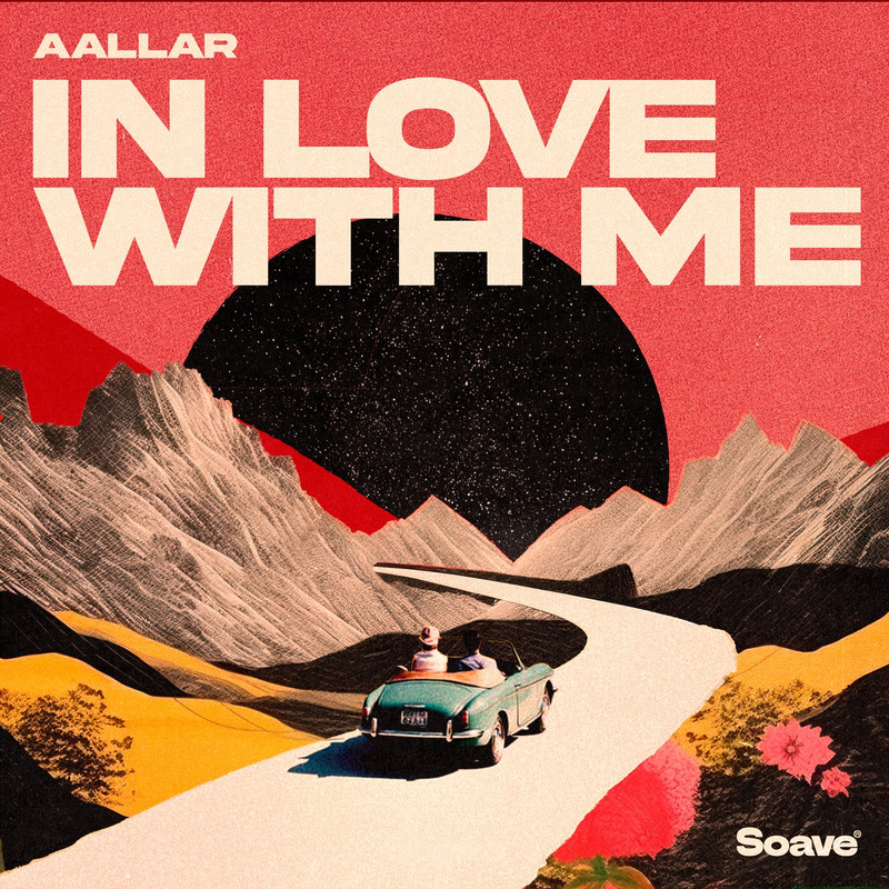 AALLAR - In Love With Me (Original Mix)