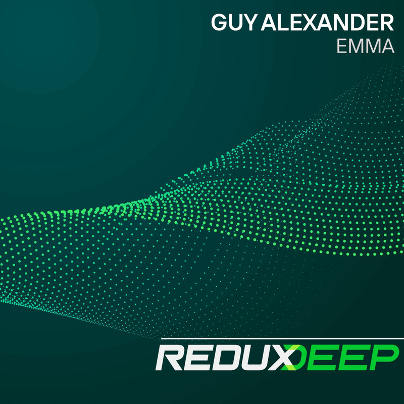 Guy Alexander - Emma (Extended Mix)