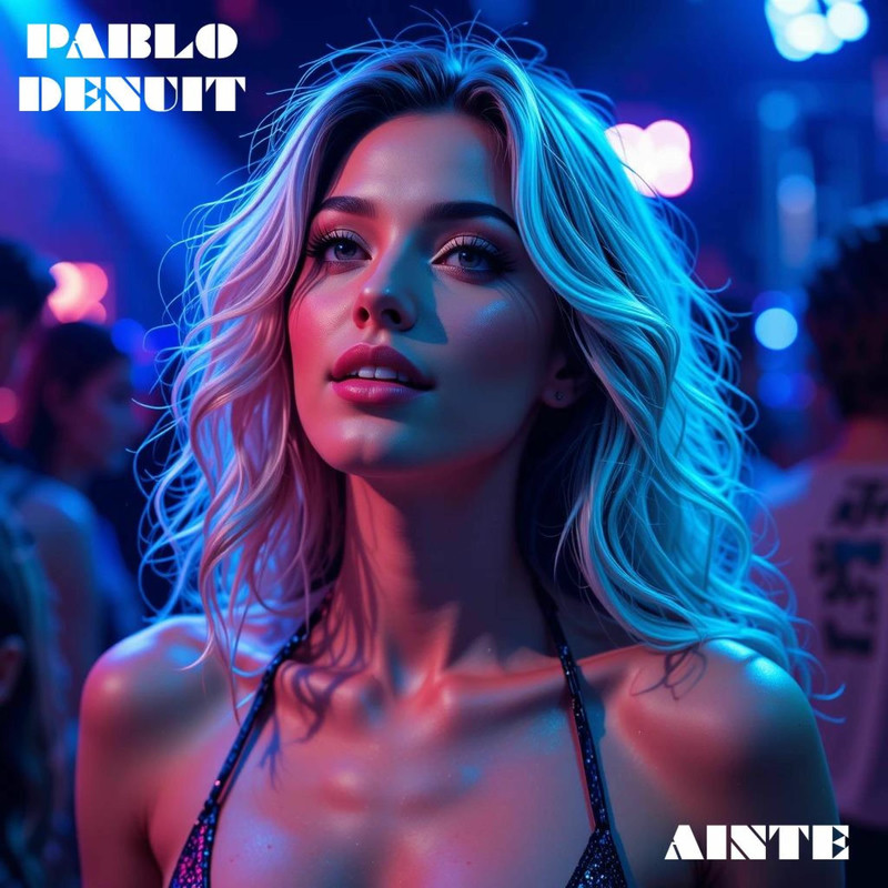 Pablo Denuit - Ainte (Original Mix)