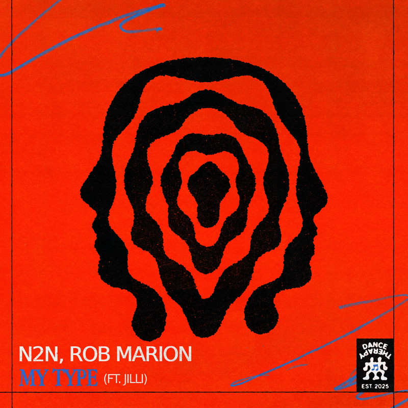 N2N & Rob Marion - My Type (feat. Jilli) (Extended Mix)