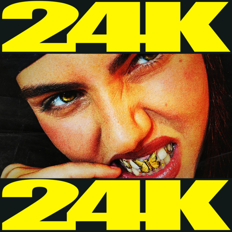 Greg Willen - 24K (Original Mix)